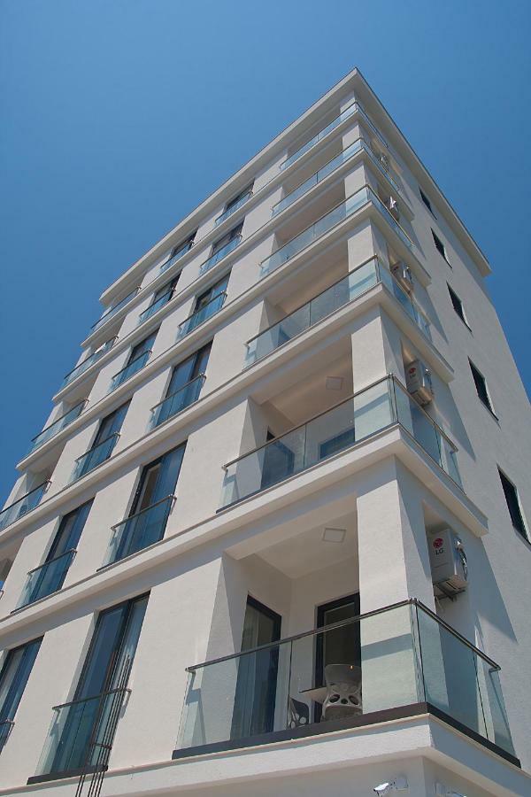 Mariner 602 Apartment Sutomore Exterior photo